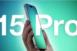 iPhone 15 Pro Max dự đoán có giá khởi điểm từ 1.299 USD