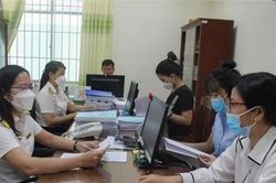 18 tỉnh nợ thuế tăng mạnh, Ninh Thuận tăng tới 444%