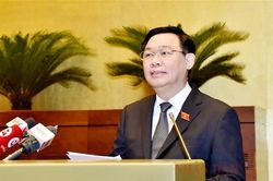Thành công của Diễn đàn tiếp tục khẳng định tinh thần luôn đổi mới, hành động quyết liệt của Quốc hội vì lợi ích của Nhân dân và giai cấp công nhân