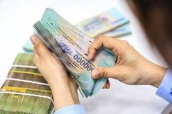 Ngân hàng có hơn 6 triệu tỷ đồng nhưng vẫn khó cho vay