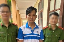 Bị chồng tạt axít, người phụ nữ có nguy cơ mù lòa vĩnh viễn