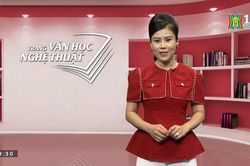 Nghệ sĩ nhiếp ảnh, kỷ lục gia Vũ Hải | Trang văn học nghệ thuật |28/07/2023