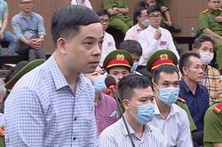 Tại sao Phạm Trung Kiên thoát án 'Tử'?