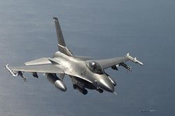 Nhà Trắng: F-16 sẽ không thay đổi cục diện ở Ukraine