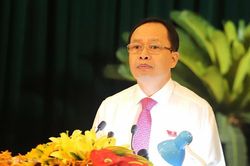 Bộ Chính trị đề nghị kỷ luật nguyên Bí thư Thanh Hóa Trịnh Văn Chiến