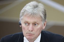 Điện Kremlin: Ukraine từ chối mọi cơ hội đối thoại