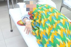 Suýt tử vong do uống nhầm thuốc đái tháo đường để điều trị huyết áp