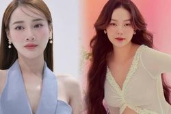 Minh Hằng - Nhã Phương mang bầu mà vẫn nhuận sắc: Nhìn cách chồng chăm là hiểu lý do