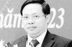 Phó Trưởng ban Tuyên giáo Tỉnh ủy Quảng Trị đột quỵ tại phòng họp