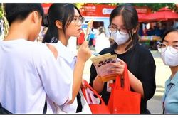 Có nên 'om' nguyện vọng xét tuyển đại học đến phút chót?