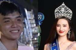 Chỉ với một Story, bạn trai Hoa hậu Ý Nhi bênh vực nửa kia ngọt hơn cả ngôn tình