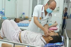 Sai lầm thường gặp của bệnh nhân viêm gan B