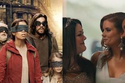 'Mộc lan ngọt ngào' mùa 3 thu hút khán giả Netflix toàn cầu
