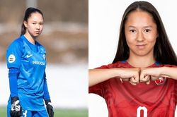 Sao nữ Việt kiều lập hat-trick ở châu Âu khi mới 19 tuổi, CĐV hy vọng về Việt Nam như Filip Nguyễn