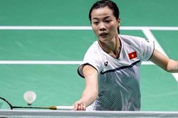 Hot girl cầu lông Thùy Linh nằm trong nhóm dự Olympic Paris, tràn trề hi vọng làm nên lịch sử
