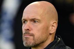 Tin nóng bóng đá tối 29/7: Ten Hag bán 6 ngôi sao MU, Arsenal tổn thất lớn trước đại chiến với Man City