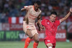 Hàng công vô duyên, Filip Nguyễn bắt hay, CAHN vẫn mất ngôi đầu V-League khi thua Hải Phòng