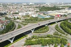 Hà Nội phát triển như thế nào sau 15 năm điều chỉnh địa giới hành chính?
