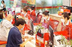 Ngành ngân hàng TP Hồ Chí Minh: Ưu tiên vốn cho ngành nghề thu hút đầu tư