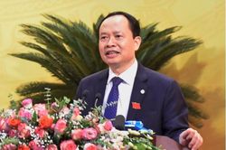 Vì sao cựu Bí thư Thanh Hóa Trịnh Văn Chiến bị đề nghị kỷ luật?