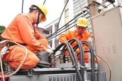 Lịch cắt điện Hà Nội hôm nay 30/7: Nhiều nơi mất điện 8 tiếng