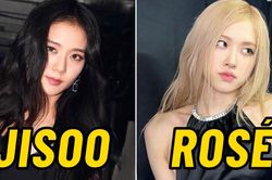 Loạt váy áo gợi cảm của BLACKPINK khi lưu diễn thế giới