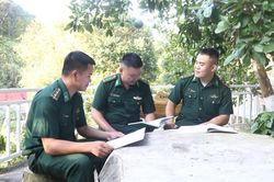 Để tinh thần dám nói được lan tỏa và hiệu quả