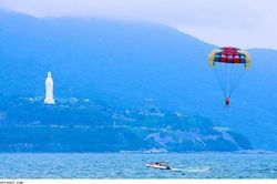 Đà Nẵng làm mới sản phẩm du lịch