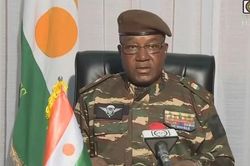 Tướng Niger tuyên bố là nguyên thủ quốc gia, nhóm Wagner muốn đến 'hỗ trợ'