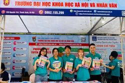 Còn một ngày nữa để thí sinh điều chỉnh đăng ký nguyện vọng đại học