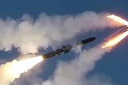 Thực hư việc Ukraine dùng tên lửa Triều Tiên để tấn công Nga