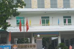 Đạt dưới 1 điểm mỗi môn thi vẫn trúng tuyển vào lớp 10 công lập ở Ninh Thuận