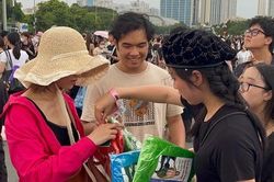 Phe vé BlackPink chợ đen ở sân Mỹ Đình tức tốc bán tháo cắt lỗ