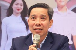 Dự kiến điểm chuẩn ĐH Giao thông vận tải năm 2023