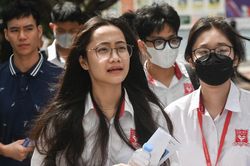 Điểm chuẩn Trường ĐH Công nghiệp TP.HCM sẽ biến động thế nào?
