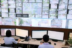 Ứng cứu hàng trăm trường hợp nguy cơ đuối nước nhờ 'mắt thần' camera