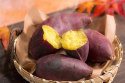 Khoai lang có những chất bổ gì, tốt nhất cho ai?