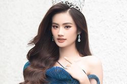 Hoa hậu Ý Nhi khóc nức nở, xin lỗi vì phát ngôn gây phẫn nộ