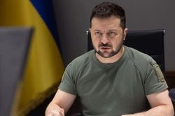 Phản công thất bại, Tổng thống Zelensky đối diện với lựa chọn khắc nghiệt