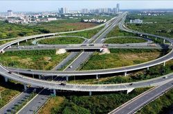 Hạ tầng giao thông Thủ đô phát triển vượt bậc