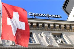 Ngân hàng Credit Suisse chuẩn bị quá trình thanh lọc đội ngũ