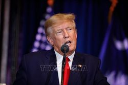 Cựu Tổng thống Trump nói gì trước cáo buộc mới trong vụ điều tra tài liệu mật?