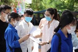 Tuyển sinh đại học 2023: Không nên để đến phút chót mới 'chốt'