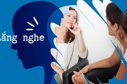 Kỹ năng mềm: Biết lắng nghe - 5 cách để chạm đến trái tim của mọi người