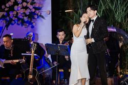 Song ca đầy tình tứ, Cẩm Ly bị nhận xét 'yếu hơn xưa' khi hát với Đan Trường
