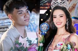 2 lần bạn trai lên tiếng về tình yêu với Ý Nhi: Quá bản lĩnh và đầy yêu thương!