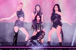 Những vật dụng bị cấm tại concert BLACKPINK
