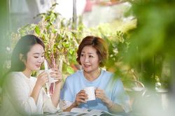 Sau lần ra mắt gia đình người yêu, tôi bỗng có suy nghĩ làm mẹ đơn thân
