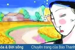 Ngang qua tháng Bảy…
