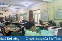 Thạch Thành nỗ lực chuyển đổi số để phát triển